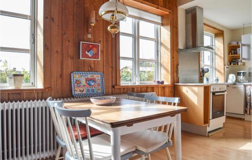 Saltum House | Gorgeous Home In Saltum With Kitchen