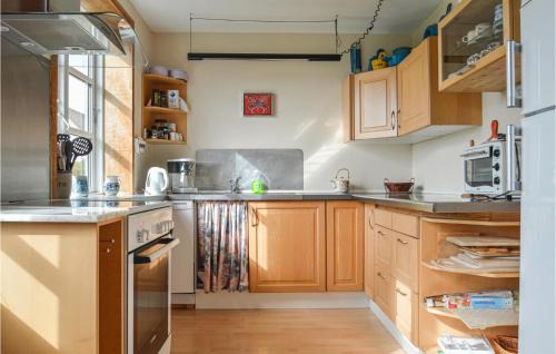 Saltum House | Gorgeous Home In Saltum With Kitchen