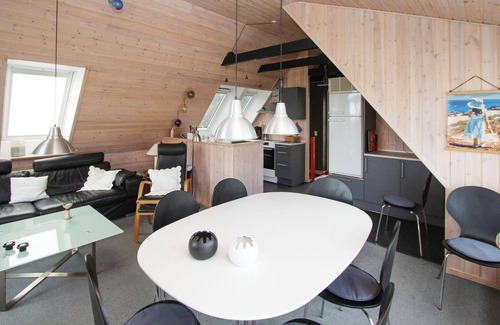 Samsø House | Gorgeous home in Samsø with WiFi