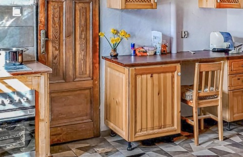 Wegorzyno House | Gorgeous home in Sarnikierz