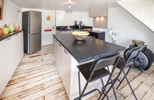 Sault House | Gorgeous home in Sault