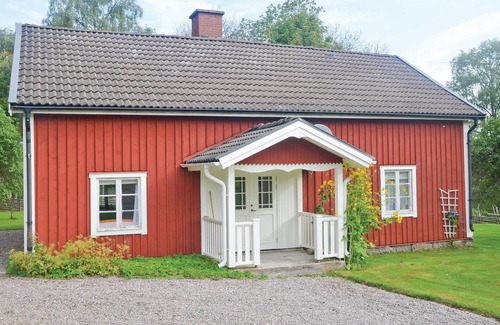Savsjo House | Gorgeous home in Sävsjö with WiFi