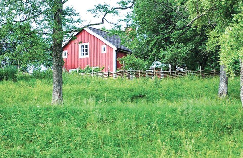 Savsjo House | Gorgeous home in Sävsjö with WiFi