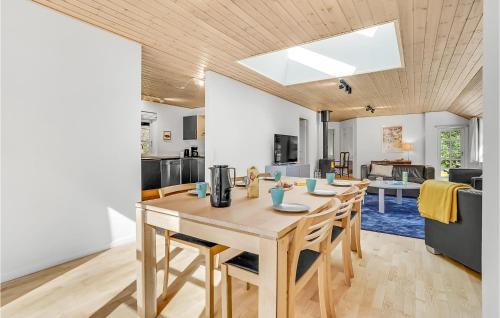 Silkeborg House | Gorgeous Home In Silkeborg With Wifi