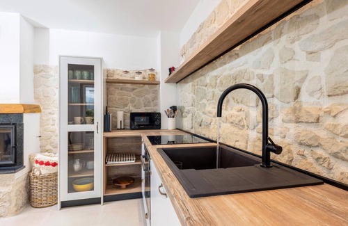 Citluk House | Gorgeous home in Sinj