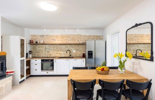 Citluk House | Gorgeous home in Sinj