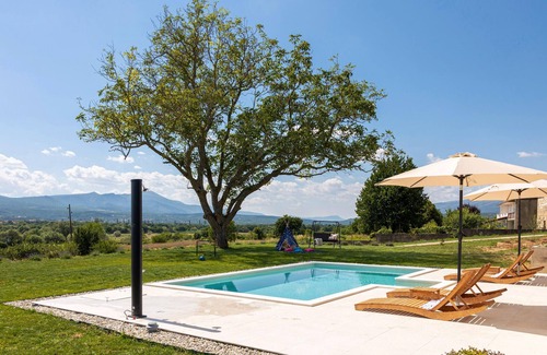 Citluk House | Gorgeous home in Sinj