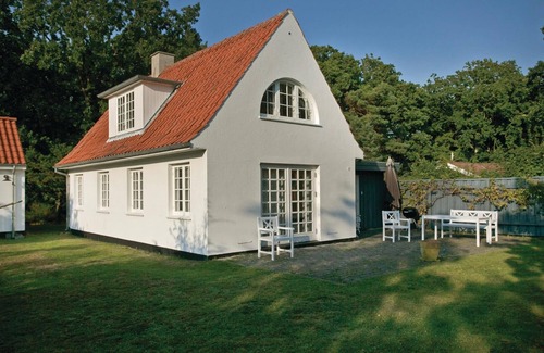 Sklskr House | Gorgeous home in Skælskør with WiFi