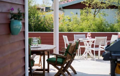 Skibby House | Gorgeous Home In Skibby With Wifi