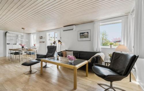Skibby House | Gorgeous Home In Skibby With Wifi