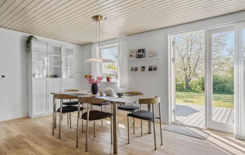 Skibby House | Gorgeous Home In Skibby With Wifi