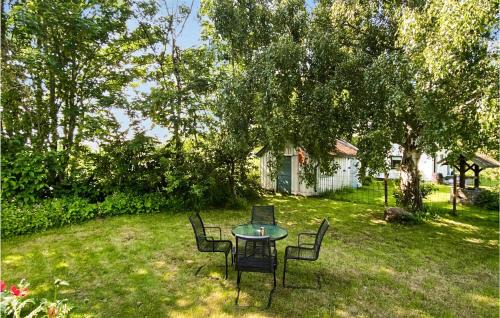 Skivarp House | Gorgeous Home In Skivarp With Kitchen