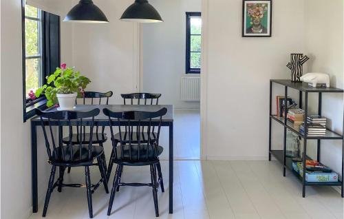 Skivarp House | Gorgeous Home In Skivarp With Kitchen