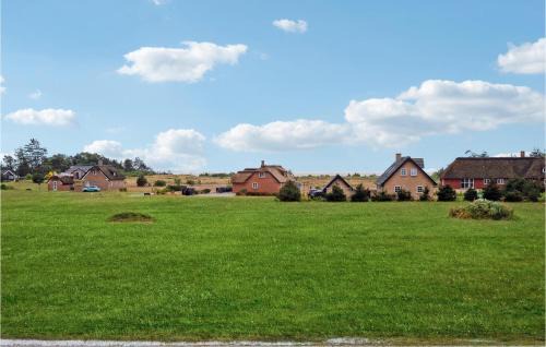Ringkøbing-Skjern Municipality House | Gorgeous Home In Skjern With Kitchen
