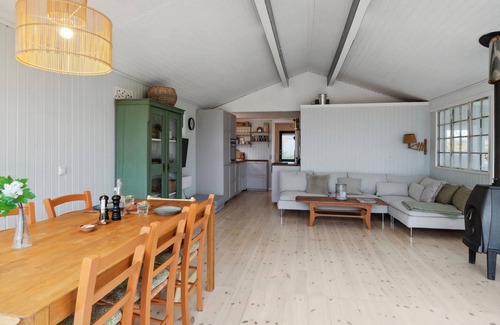Venemose House | Gorgeous home in Slagelse with WiFi