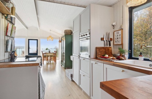 Venemose House | Gorgeous home in Slagelse with WiFi