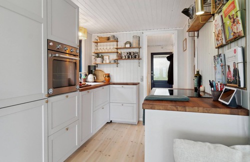 Venemose House | Gorgeous home in Slagelse with WiFi