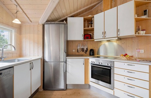 Frolunde House | Gorgeous home in Slagelse with WiFi
