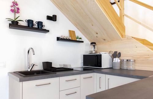 Slunj House | Gorgeous home in Slunj with WiFi