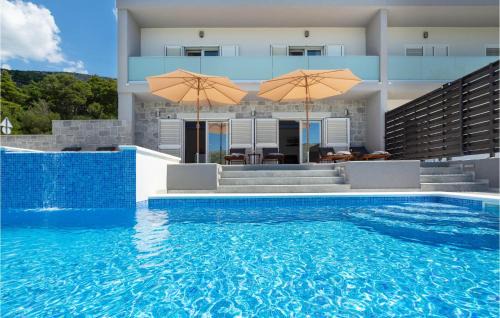 Srinjine House | Gorgeous Home In Srinjine