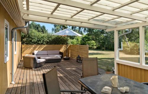 Stege House | Gorgeous Home In Stege With Kitchen