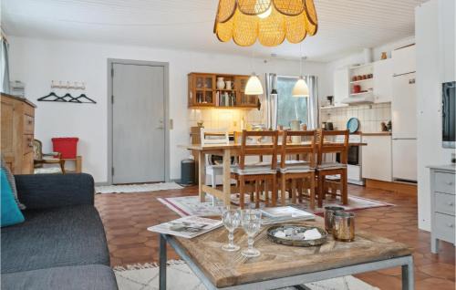 Stege House | Gorgeous Home In Stege With Kitchen