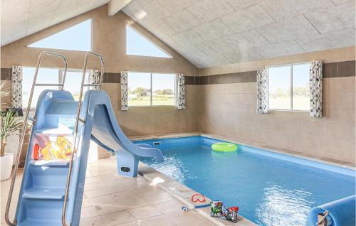 Stege House | Gorgeous Home In Stege With Sauna
