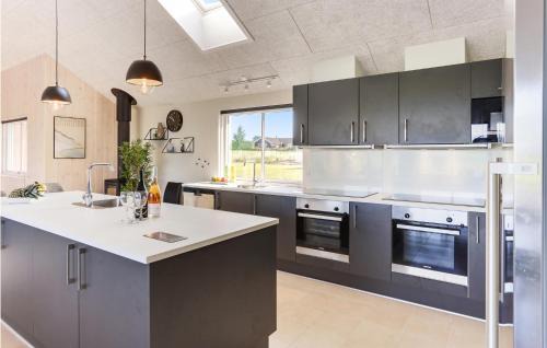 Stege House | Gorgeous Home In Stege With Sauna