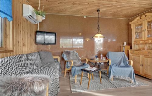 Egense House | Gorgeous Home In Storvorde With Wifi