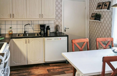 Sunnemo House | Gorgeous home in Sunnemo