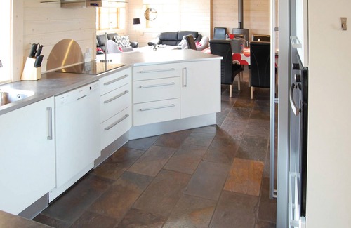 Skovmose House | Gorgeous home in Sydals with WiFi