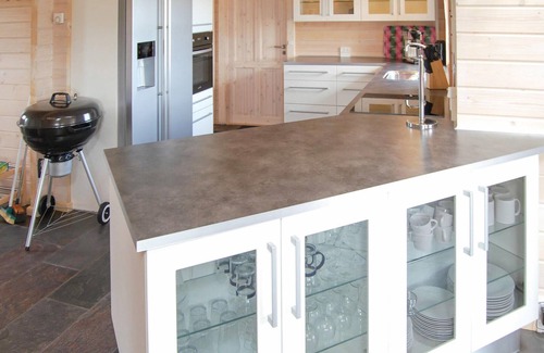 Skovmose House | Gorgeous home in Sydals with WiFi