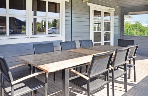 Skovmose House | Gorgeous home in Sydals with WiFi