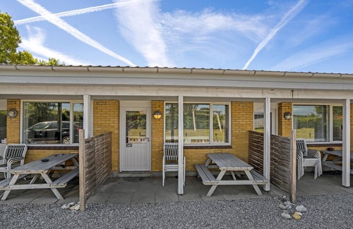 Kegnæshøj House | Gorgeous home in Sydals with WiFi
