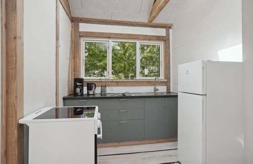 Taars House | Gorgeous home in Tårs