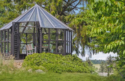 Taars House | Gorgeous home in Tårs