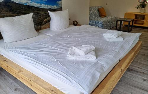 Friedrichsbrunn House | Gorgeous Home In Thale Friedrichsbrunn
