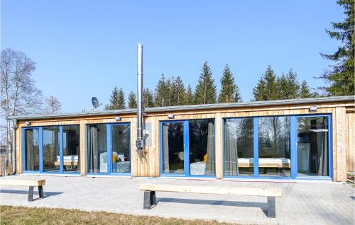 Friedrichsbrunn House | Gorgeous Home In Thale Friedrichsbrunn