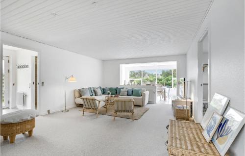 Klitmoller House | Gorgeous Home In Thisted