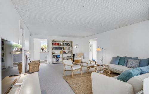 Klitmoller House | Gorgeous Home In Thisted