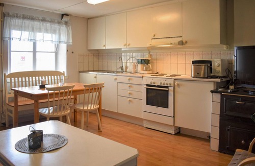 Tomelilla House | Gorgeous home in Tomelilla with WiFi
