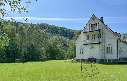 Sirdal House | Gorgeous Home In Tonstad With Wifi