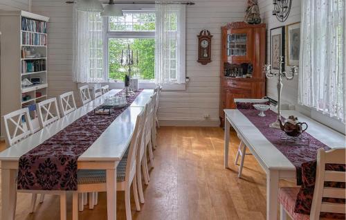 Sirdal House | Gorgeous Home In Tonstad With Wifi