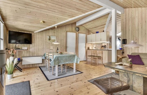 Tranekaer House | Gorgeous home in Tranekær with sauna