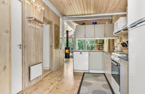 Tranekaer House | Gorgeous home in Tranekær with sauna