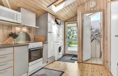 Tranekaer House | Gorgeous home in Tranekær with sauna