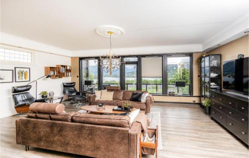 Vestnes House | Gorgeous Home In Vestnes With Wifi