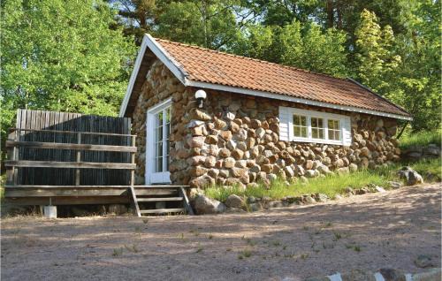 Vimmerby Municipality House | Gorgeous Home In Vimmerby With Wifi