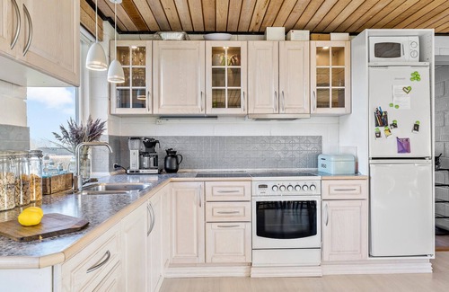 Vinderup House | Gorgeous home in Vinderup with WiFi