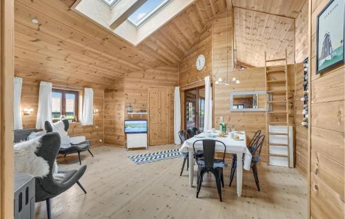 Vinderup House | Gorgeous Home In Vinderup With Sauna